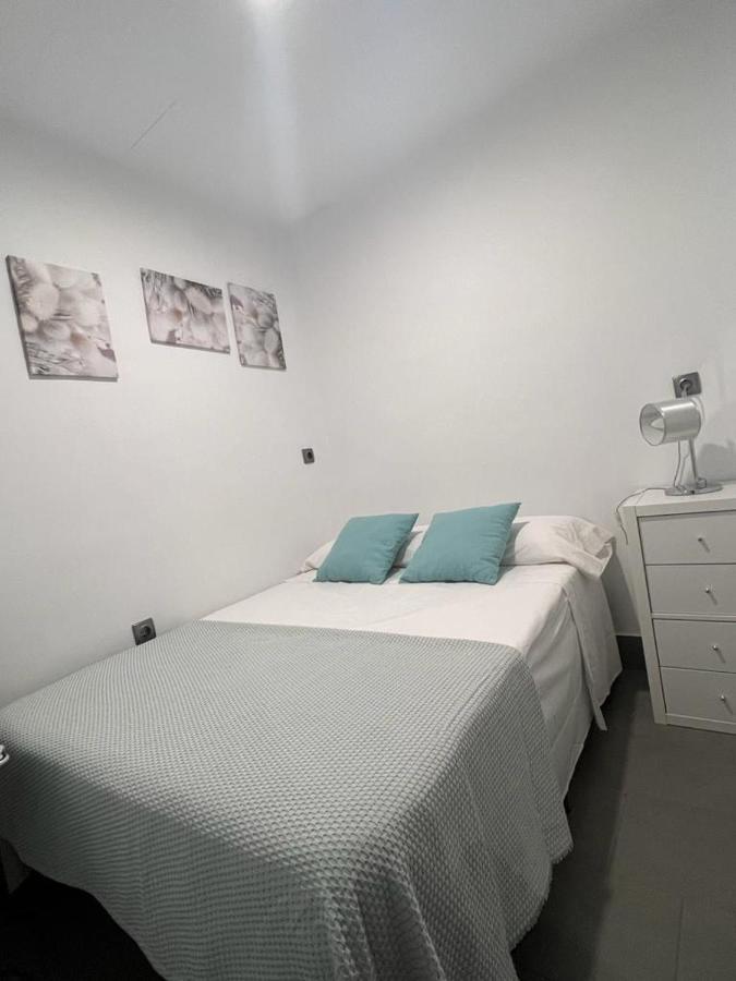 180 Home Un Sueno En El Corazon De Triana Voluntad Sevilla Kültér fotó